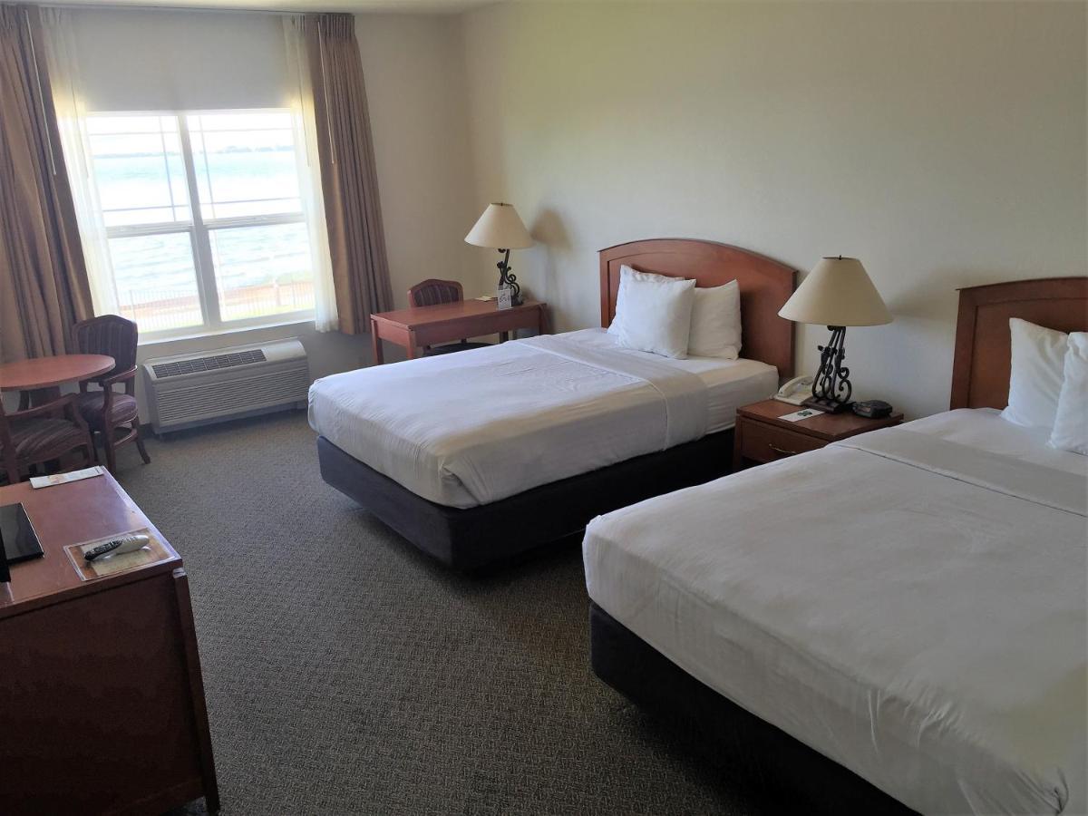 River Lodge And Cabins Boardman 部屋 写真